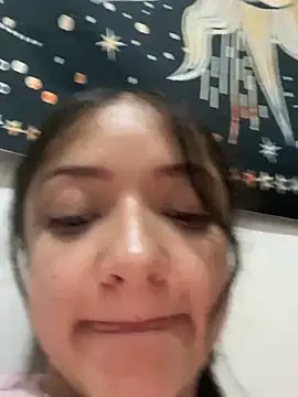 Alicia ALICIA online show from 01-12-25, 08:57