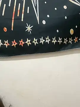 Alicia ALICIA online show from 01-28-25, 03:47