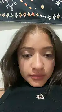 Alicia ALICIA online show from 01-30-25, 04:06