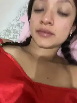 Alicia ALICIA online show from 02-13-25, 05:58