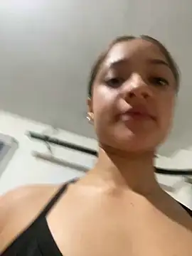 Alicia ALICIA online show from 03-03-25, 08:32