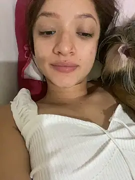 Alicia ALICIA online show from 03-13-25, 03:33