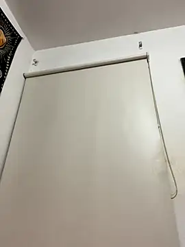 Alicia ALICIA online show from 10-26-25, 08:04