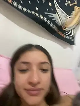 Alicia ALICIA online show from 02-09-26, 01:37