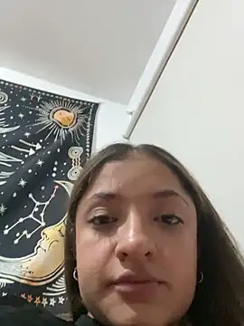 Alicia ALICIA online show from 02-21-26, 01:39