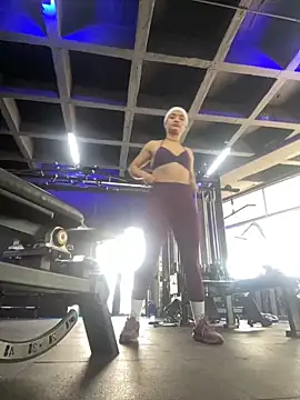 Alicia ALICIA online show from 03-16-26, 05:17