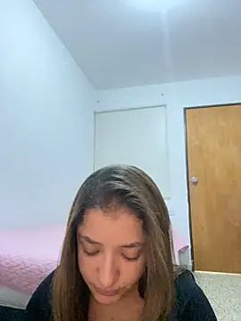 Alicia ALICIA online show from 03-22-26, 06:33