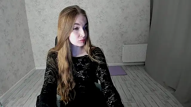 LissaCain online show from 02-01-25, 03:18