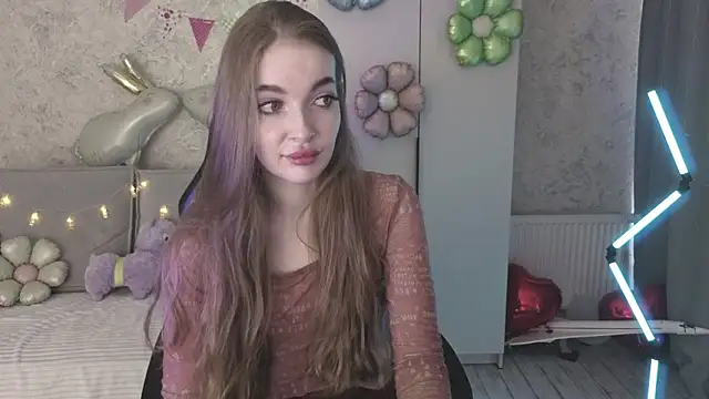 LissaCain online show from 04-02-26, 07:50