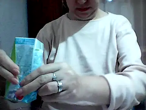 AnaXBerry online show from 01-22-25, 05:59