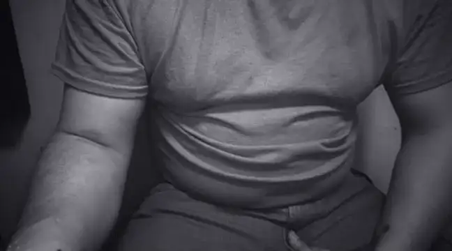 Snapshot of AlanDickson chatting on 01-23-25, 10:01 AlanDickson online show from 01-23-25, 10:01