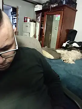 Snapshot of AlanDickson chatting on 02-23-25, 12:59 AlanDickson online show from 02-23-25, 12:59