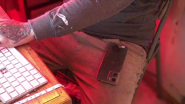 AlanDickson online show from 02-19-26, 10:00