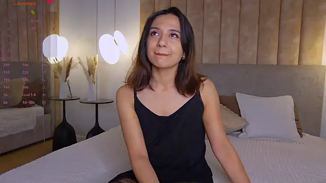 Gabriella Wils online show from 07-07-26, 07:09