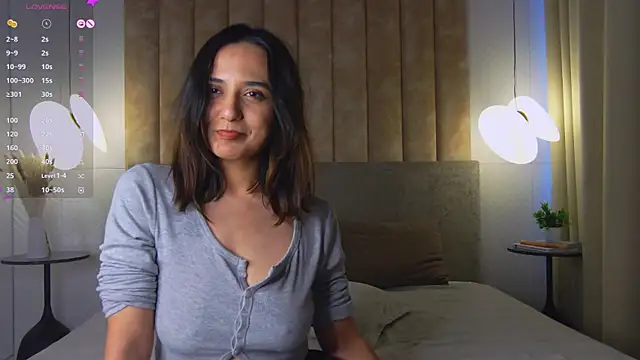 Gabriella Wils online show from 07-20-26, 10:39