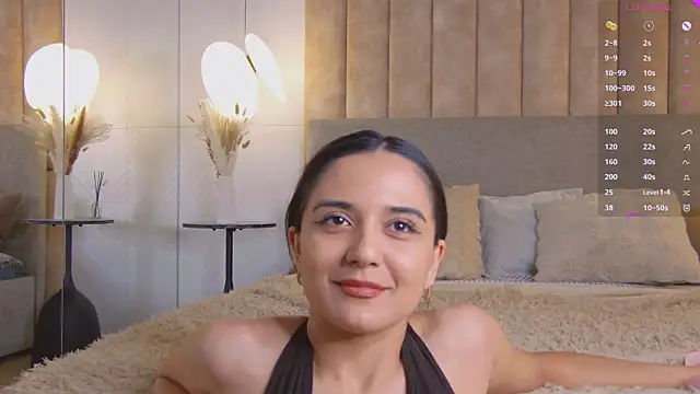 Gabriella Wils online show from 07-28-26, 12:48