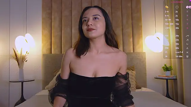 Gabriella Wils online show from 07-30-26, 08:02