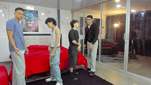 badguyss bisex online show from 03-09-26, 11:36