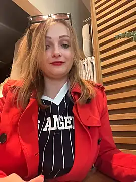 LadyTatiana Madam online show from 12-14-25, 02:22