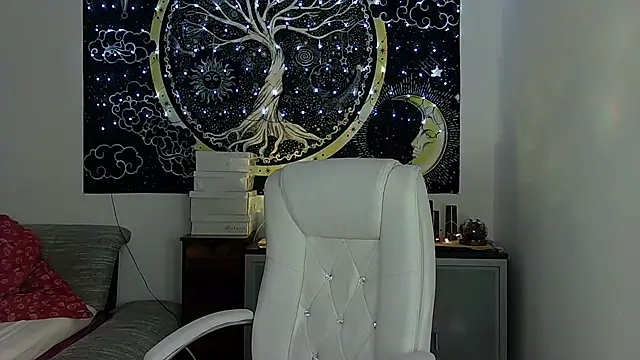 Snapshot of SexxyLiviaa chatting on 09-13-25, 04:01 SexxyLiviaa online show from 09-13-25, 04:01