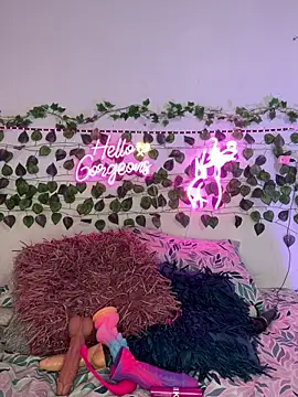 alondra darling online show from 03-11-25, 07:03