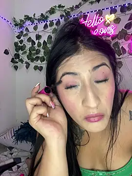 alondra darling online show from 03-20-25, 09:35