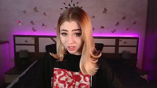 Tessa Walker online show from 02-03-25, 11:53