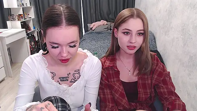 Tessa Walker online show from 09-19-25, 09:54