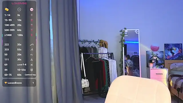 Snapshot of dark_lisa chatting on 09-13-25, 11:32 dark lisa online show from 09-13-25, 11:32