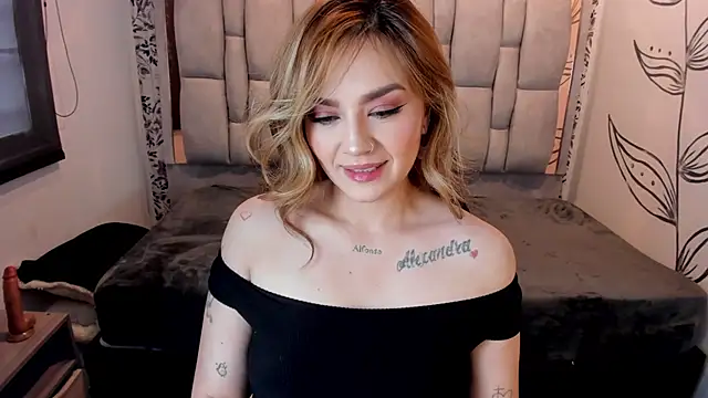 KataHot  online show from 10-29-25, 08:21