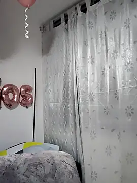 Snapshot of Mia_Adell_11 chatting on 02-15-25, 04:47 Mia Adell 11 online show from 02-15-25, 04:47