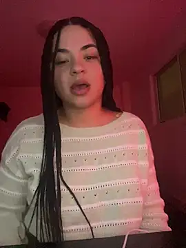 MelSaunders online show from 03-12-25, 02:09