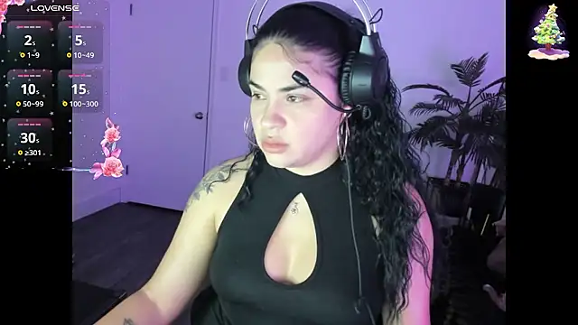 MelSaunders online show from 01-13-26, 03:12