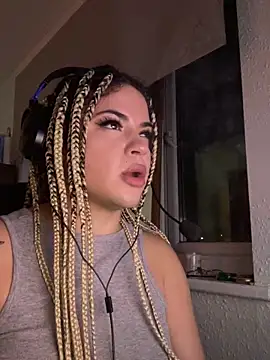 MelSaunders online show from 03-24-26, 12:48