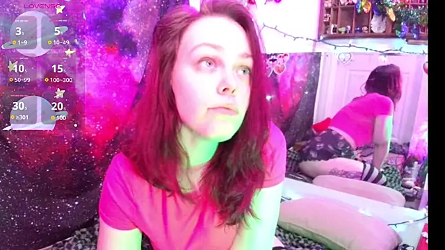 EverlyEster online show from 01-02-25, 07:12