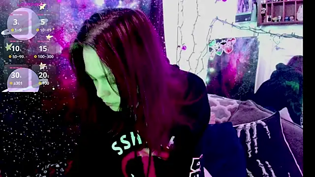 EverlyEster online show from 01-05-25, 07:49