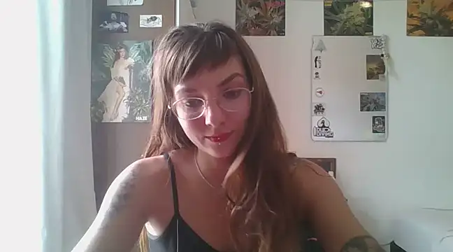 SweetyBabyDemon online show from 12-06-24, 01:11