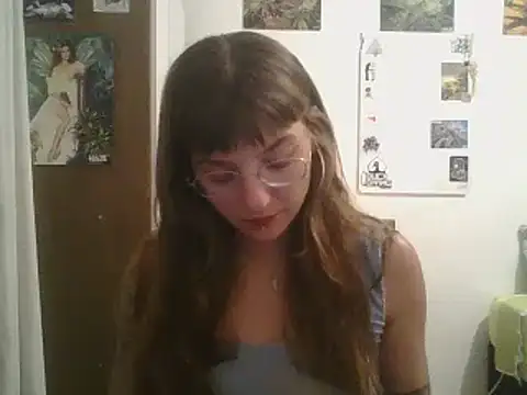 SweetyBabyDemon online show from 12-14-24, 10:50