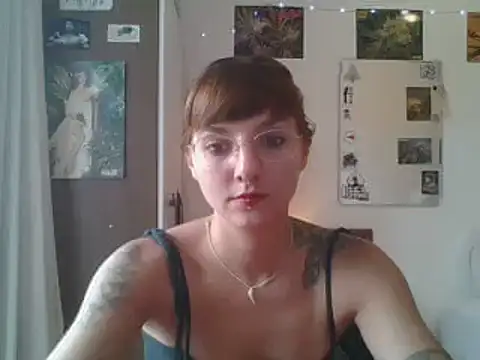 SweetyBabyDemon online show from 12-22-24, 06:37