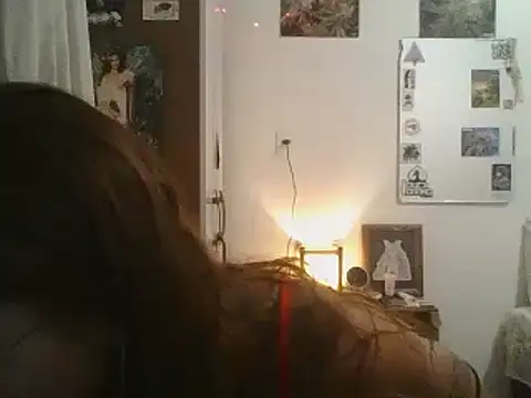 SweetyBabyDemon online show from 01-13-25, 10:35