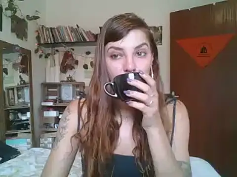 SweetyBabyDemon online show from 01-16-25, 02:30