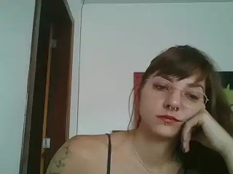 SweetyBabyDemon online show from 01-19-25, 01:22