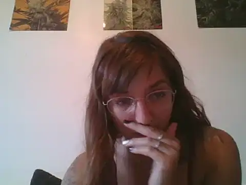 SweetyBabyDemon online show from 02-08-25, 08:42