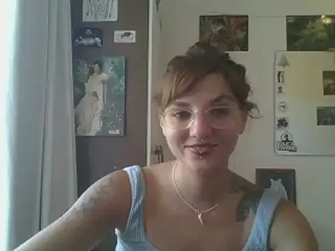 SweetyBabyDemon online show from 02-15-25, 04:34