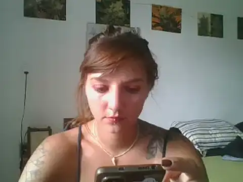 SweetyBabyDemon online show from 02-27-25, 02:00