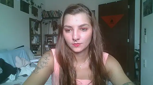 SweetyBabyDemon online show from 03-12-25, 01:08