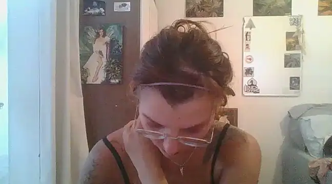 SweetyBabyDemon online show from 03-13-25, 08:22