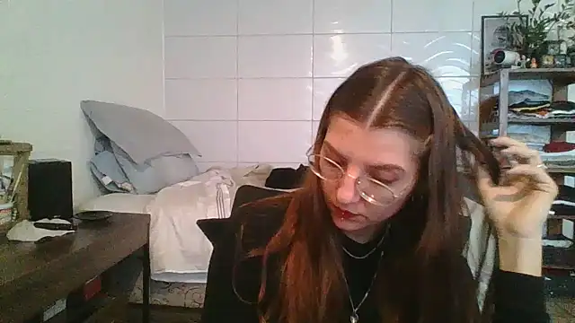 SweetyBabyDemon online show from 09-08-25, 02:27