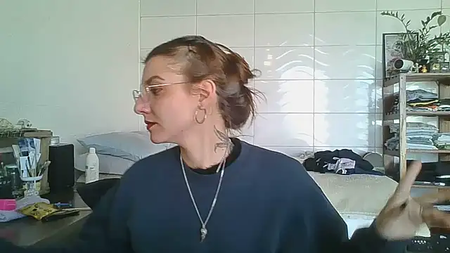 SweetyBabyDemon online show from 09-13-25, 01:44