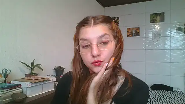 SweetyBabyDemon online show from 12-01-25, 01:27